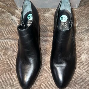 Franco Sarto Booties